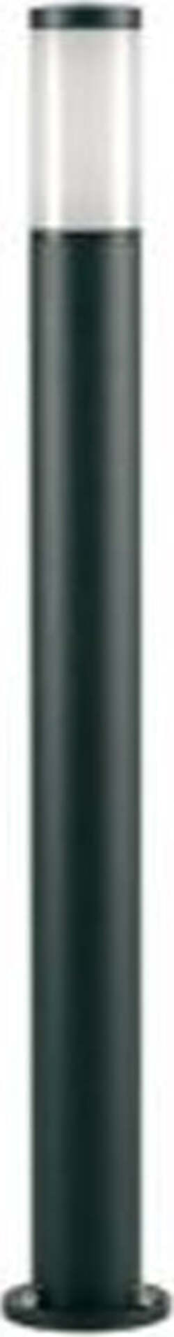 Palo-Alto-Esterno-Moderno-H100Cm-Fidel-Alluminio-E-Termoplastica-Nero-1-Luce-E27