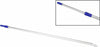 Palo Asta Estensibile Allungabile In Alluminio 163-300 Cm Retino Piscina 218293 Giocattoli e infanzia > Piscine > Accessori da Piscina Trade Shop italia - Napoli, Commerciovirtuoso.it