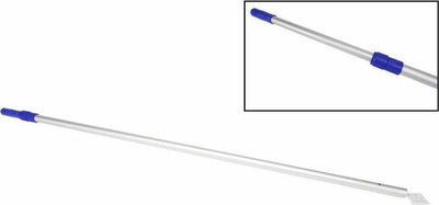 Palo Asta Estensibile Allungabile In Alluminio 163-300 Cm Retino Piscina 218293 Giocattoli e infanzia > Piscine > Accessori da Piscina Trade Shop italia - Napoli, Commerciovirtuoso.it