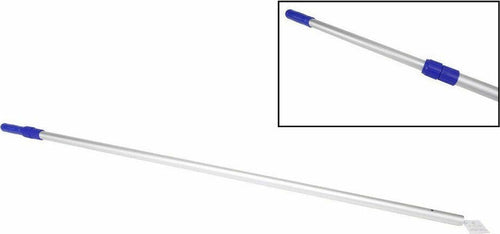 Palo Asta Estensibile Allungabile In Alluminio 163-300 Cm Retino Piscina 218293 Giocattoli e infanzia > Piscine > Accessori da Piscina Trade Shop italia - Napoli, Commerciovirtuoso.it