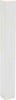 Palo-Da-Esterno-Moderno-H80Cm-Kube-Alluminio-E-Termoplastica-Bianco-Led-7W-4000K