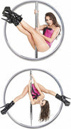 Palo da Lap Dance con Supporto da Soffitto a Pavimento Pipedream Fantasy Dance Pole - Palo Da Lap Dance Sport e tempo libero/Fitness e palestra/Potenziamento muscolare/Sbarra per trazioni Kondorama - Martinsicuro, Commerciovirtuoso.it