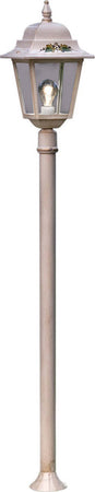 Palo-Esterno-Classico-Gorizia-Metallo-E-Ceramica-Bianco-Sfumato-Oro-1-Luce-E27