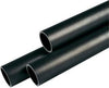 Palo-In-Bayblend-Policarbonato-Nero-D6Cm-H1,5M
