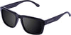 Paloalto Sunglasses p30.1 occhiale Sole Unisex Adulto, Nero Moda/Uomo/Accessori/Occhiali e accessori/Occhiali da sole Scontolo.net - Potenza, Commerciovirtuoso.it