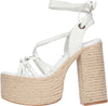 Paloma-Barcelo-Sandali-Bianco-da-donna