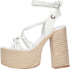 Paloma-Barcelo-Sandali-Bianco-da-donna