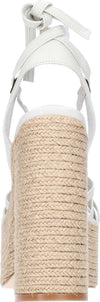 Paloma-Barcelo-Sandali-Bianco-da-donna