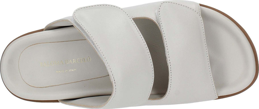 Paloma-Barcelo-Sandali-Bianco-da-donna