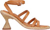 Paloma-Barcelo-Sandali-Cuoio-da-donna
