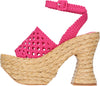 Paloma-Barcelo-Sandali-Fucsia-da-donna