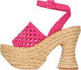 Paloma-Barcelo-Sandali-Fucsia-da-donna