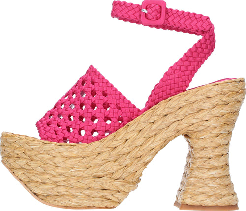 Paloma-Barcelo-Sandali-Fucsia-da-donna