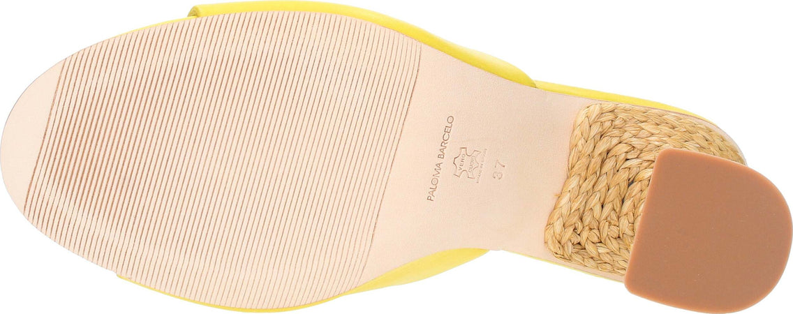 Paloma-Barcelo-Sandali-Lime-da-donna