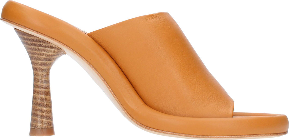 Paloma-Barcelo-Sandali-Ocra-da-donna