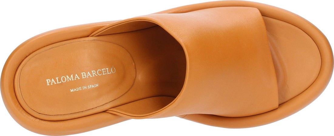 Paloma-Barcelo-Sandali-Ocra-da-donna