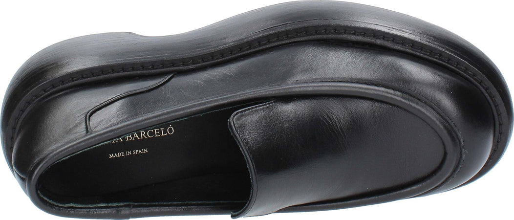 Paloma-Barcelo-Scarpe-basse-Nero-da-donna