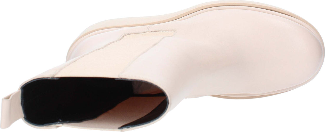 Paloma-Barcelo-Scarpe-con-Tacco-Avorio-da-donna