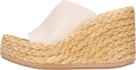 Paloma-Barcelo-Scarpe-con-Tacco-Bianco-da-donna