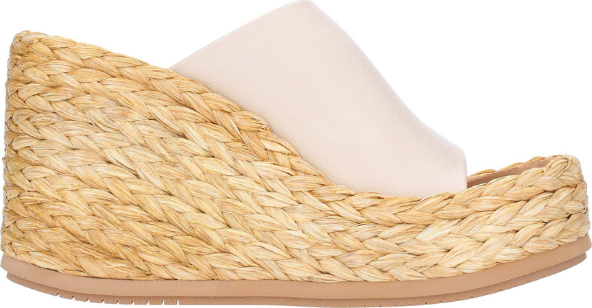 Paloma-Barcelo-Scarpe-con-Tacco-Bianco-da-donna
