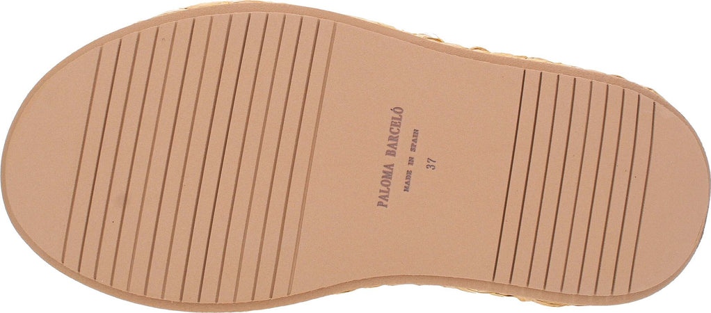 Paloma-Barcelo-Scarpe-con-Tacco-Bianco-da-donna