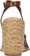 Paloma-Barcelo-Scarpe-con-Tacco-Marrone-da-donna