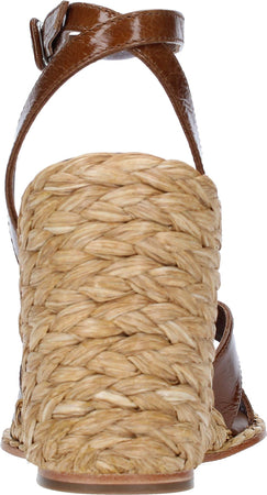 Paloma-Barcelo-Scarpe-con-Tacco-Marrone-da-donna