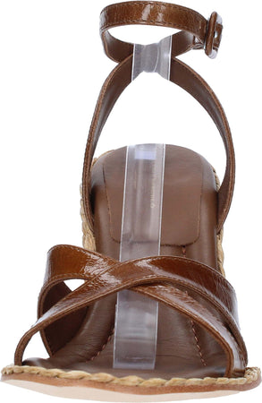 Paloma-Barcelo-Scarpe-con-Tacco-Marrone-da-donna