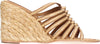 Paloma-Barcelo-Scarpe-con-Tacco-Marrone-da-donna