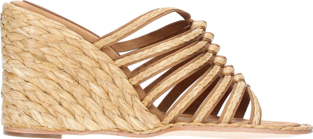 Paloma-Barcelo-Scarpe-con-Tacco-Marrone-da-donna