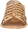 Paloma-Barcelo-Scarpe-con-Tacco-Marrone-da-donna