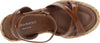 Paloma-Barcelo-Scarpe-con-Tacco-Marrone-da-donna