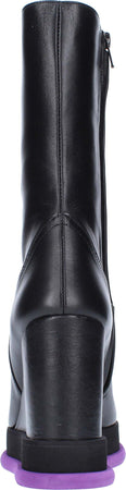 Paloma-Barcelo-Scarpe-con-Tacco-Nero-da-donna