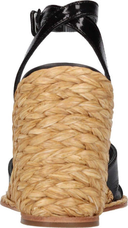 Paloma-Barcelo-Scarpe-con-Tacco-Nero-da-donna