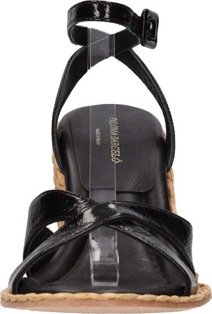 Paloma-Barcelo-Scarpe-con-Tacco-Nero-da-donna