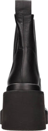 Paloma-Barcelo-Stivali-Nero-da-donna