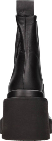 Paloma-Barcelo-Stivali-Nero-da-donna