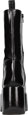 Paloma-Barcelo-Stivali-Nero-da-donna
