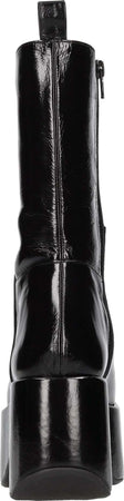 Paloma-Barcelo-Stivali-Nero-da-donna