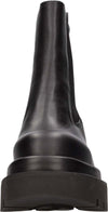 Paloma-Barcelo-Stivali-Nero-da-donna