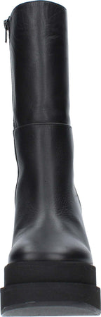 Paloma-Barcelo-Stivali-Nero-da-donna