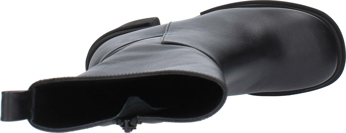 Paloma-Barcelo-Stivali-Nero-da-donna