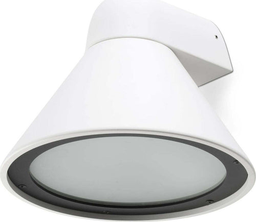 PALS Lampada da parete bianca Illuminazione/Illuminazione per interni/Illuminazioni per pareti/Applique Led Mall Home - Napoli, Commerciovirtuoso.it