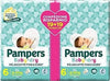 PAMPERS Pannolini Baby Dry Pannolini Per Neonato Bambino Bambina con Aloe Vera Pannolini Sanitaria Gioia del Bimbo - Villa San Giovanni, Commerciovirtuoso.it