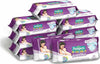 Pampers Sensitive Salviettine 3024 Pezzi Salviette Baby Igienizzanti Con Sistema Igienizzante - Ideale Per Neonati, Bambini, Adulti Prima infanzia/Cambio del pannolino/Salviettine e accessori/Salviette detergenti Sanitaria Gioia del Bimbo - Villa San Giovanni, Commerciovirtuoso.it