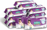 Pampers Sensitive Salviettine 3024 Pezzi Salviette Baby Igienizzanti Con Sistema Igienizzante - Ideale Per Neonati, Bambini, Adulti Prima infanzia/Cambio del pannolino/Salviettine e accessori/Salviette detergenti Sanitaria Gioia del Bimbo - Villa San Giovanni, Commerciovirtuoso.it