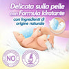 Pampers Sensitive Salviettine 3024 Pezzi Salviette Baby Igienizzanti Con Sistema Igienizzante - Ideale Per Neonati, Bambini, Adulti Prima infanzia/Cambio del pannolino/Salviettine e accessori/Salviette detergenti Sanitaria Gioia del Bimbo - Villa San Giovanni, Commerciovirtuoso.it