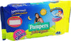 PAMPERS Sole & Luna Salviettine Igienizzanti 46 pezzi Salviette Baby Igienizzanti Con Camomilla Salviettine Sanitaria Gioia del Bimbo - Villa San Giovanni, Commerciovirtuoso.it