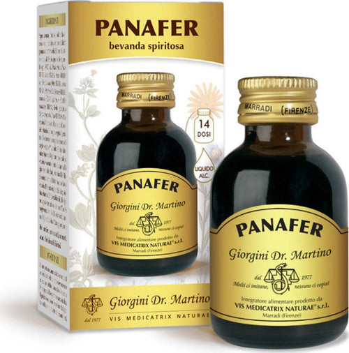 PANAFER-Bevanda-Spiritosa-50-ml-Dr.-Giorgini
