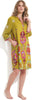 Panaji | Abito Chemisier Corto Donna Maniche Lunghe Moda/Donna/Abbigliamento/Vestiti/Casual You Store - Messina, Commerciovirtuoso.it